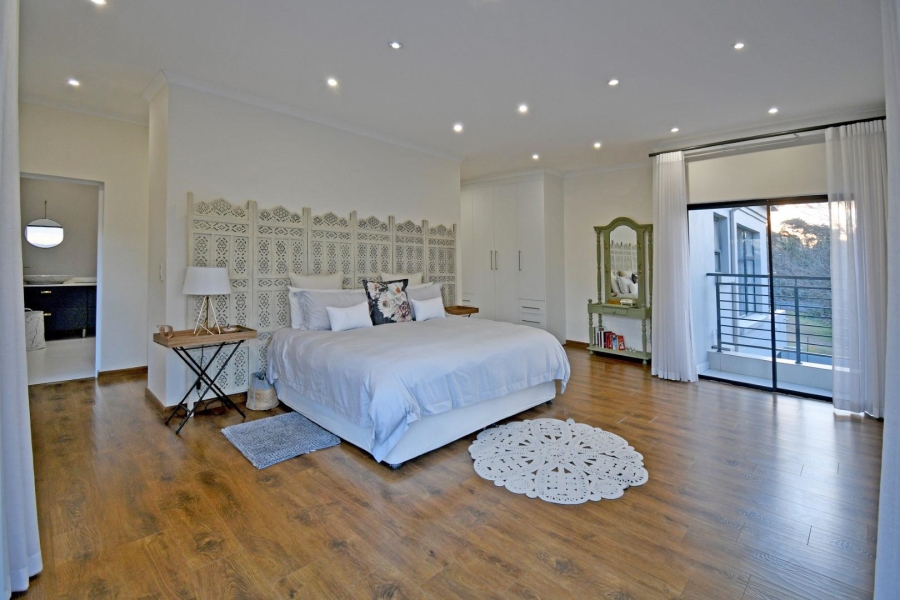 4 Bedroom Property for Sale in Bryanston Gauteng