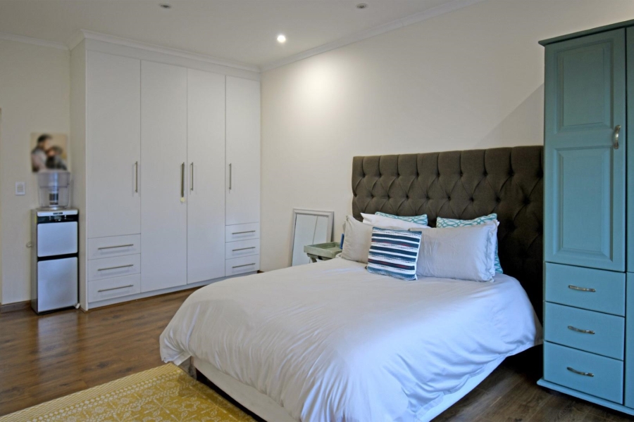 4 Bedroom Property for Sale in Bryanston Gauteng