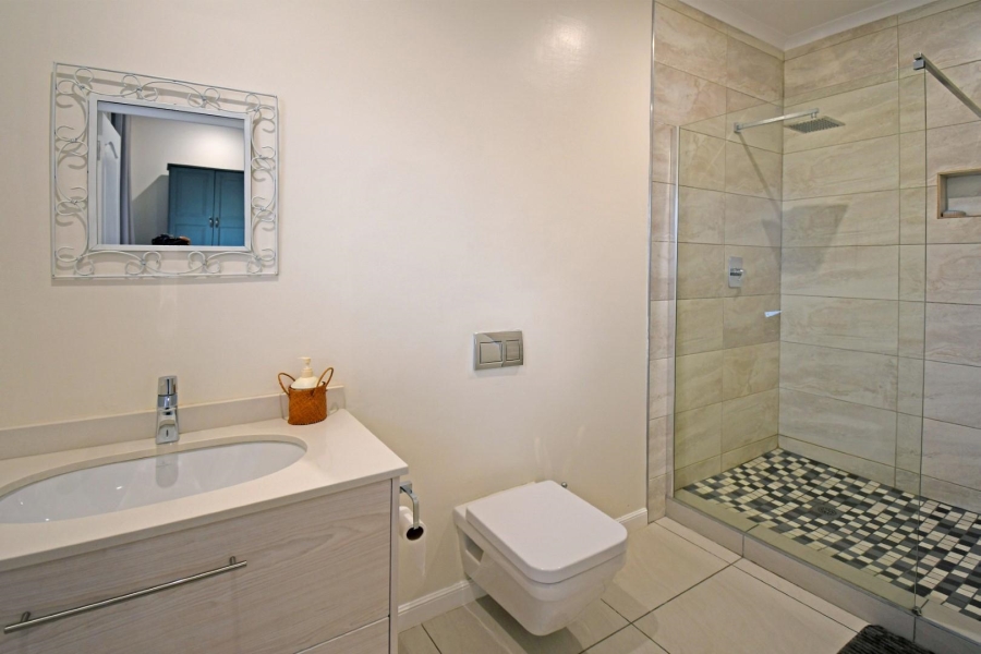 4 Bedroom Property for Sale in Bryanston Gauteng