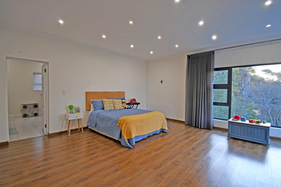4 Bedroom Property for Sale in Bryanston Gauteng