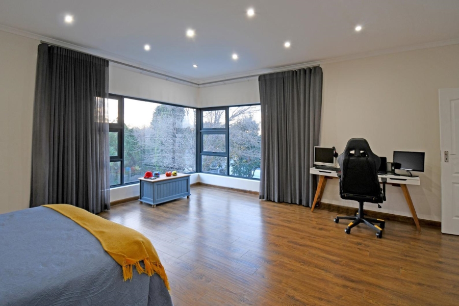 4 Bedroom Property for Sale in Bryanston Gauteng