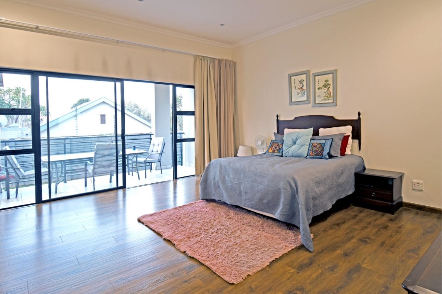 4 Bedroom Property for Sale in Bryanston Gauteng
