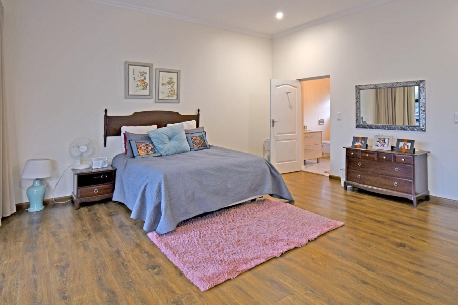 4 Bedroom Property for Sale in Bryanston Gauteng