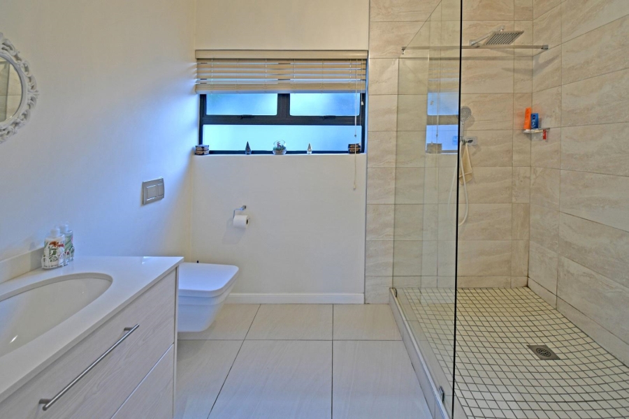 4 Bedroom Property for Sale in Bryanston Gauteng
