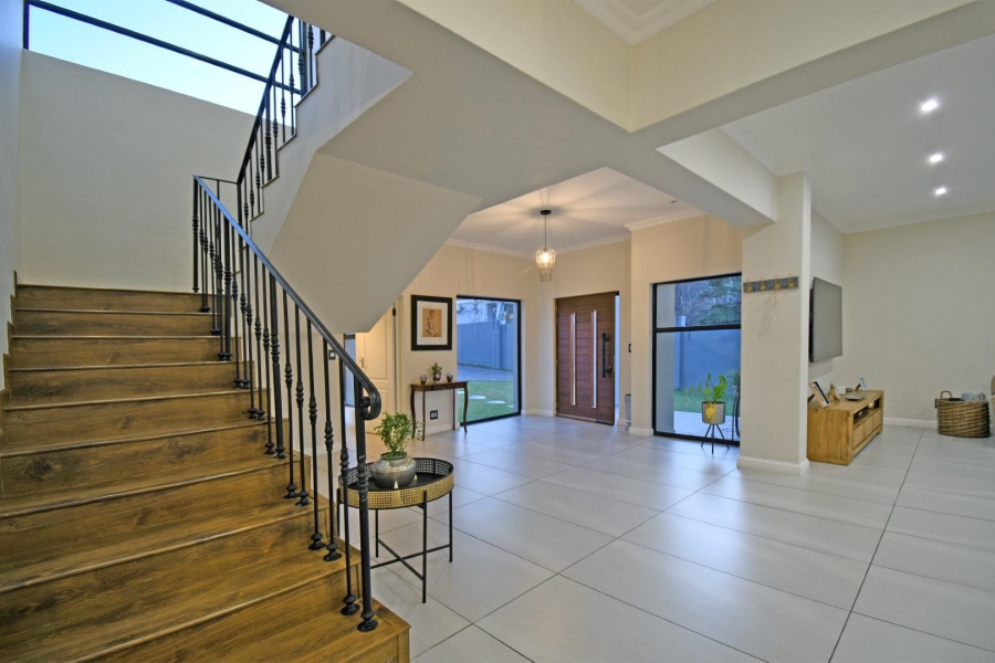 4 Bedroom Property for Sale in Bryanston Gauteng