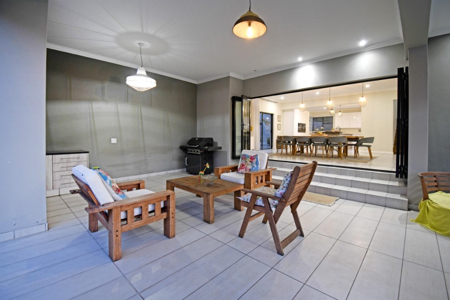 4 Bedroom Property for Sale in Bryanston Gauteng
