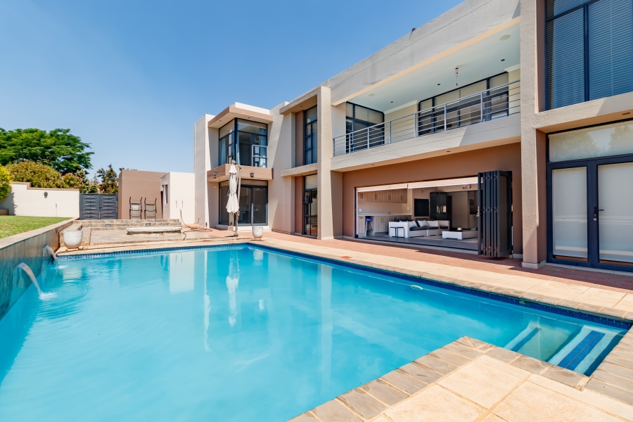 5 Bedroom Property for Sale in Midstream Hill Gauteng