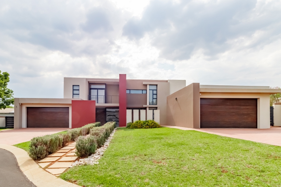 5 Bedroom Property for Sale in Midstream Hill Gauteng