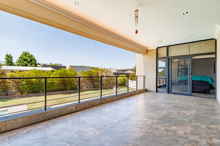 5 Bedroom Property for Sale in Midstream Hill Gauteng