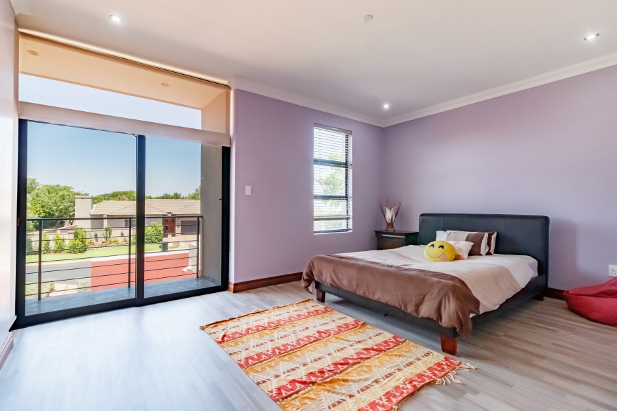 5 Bedroom Property for Sale in Midstream Hill Gauteng