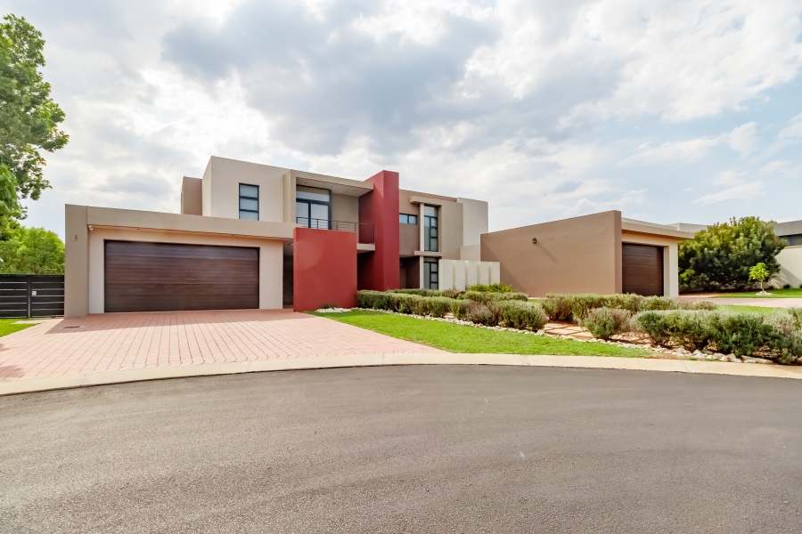 5 Bedroom Property for Sale in Midstream Hill Gauteng