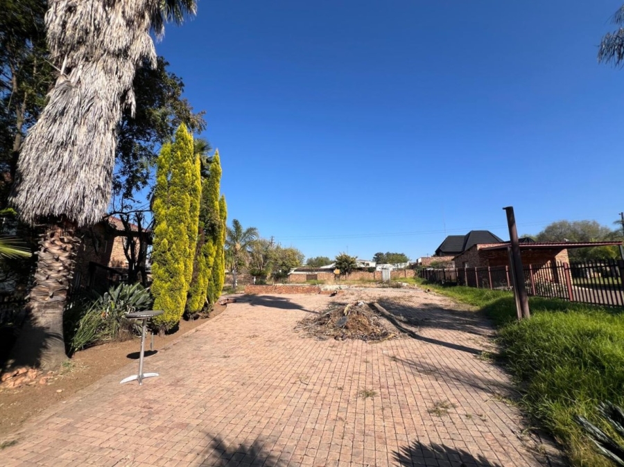 0 Bedroom Property for Sale in Vaal Marina Gauteng