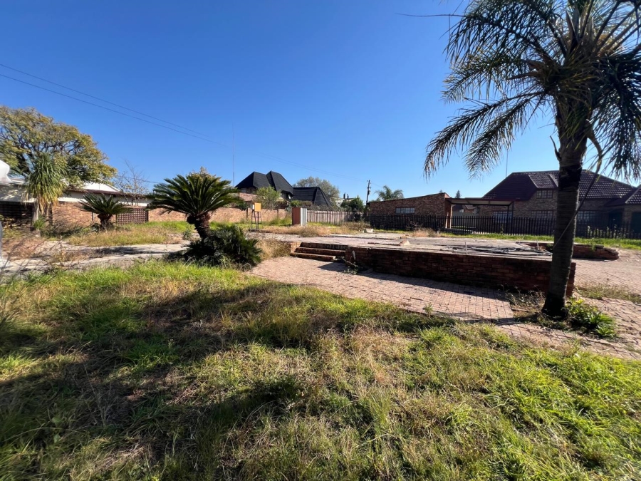 0 Bedroom Property for Sale in Vaal Marina Gauteng