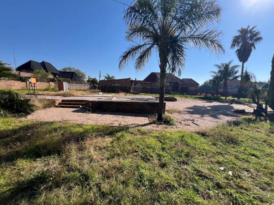 0 Bedroom Property for Sale in Vaal Marina Gauteng