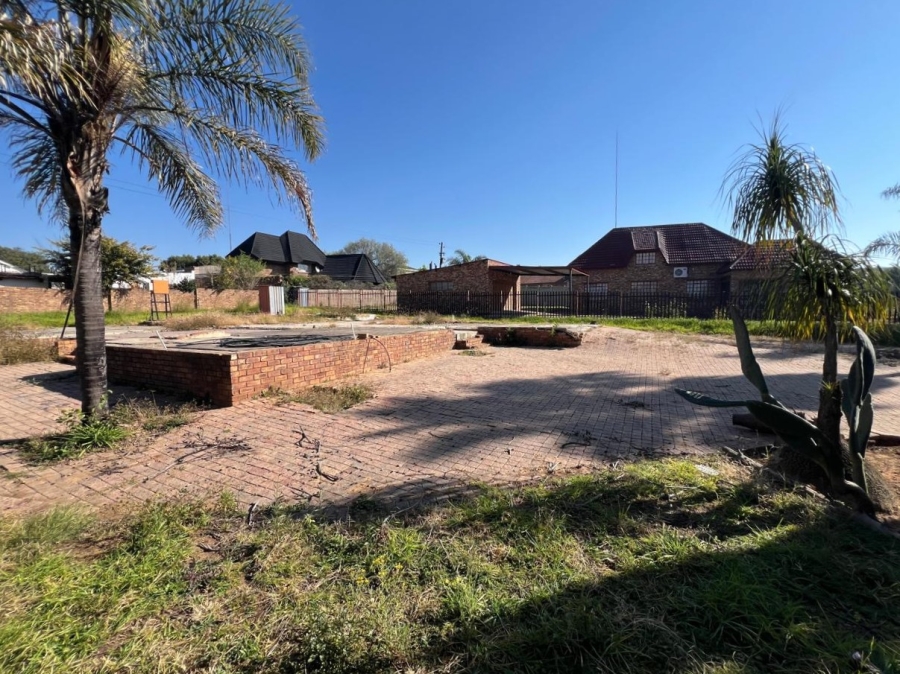 0 Bedroom Property for Sale in Vaal Marina Gauteng