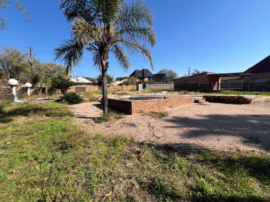 0 Bedroom Property for Sale in Vaal Marina Gauteng