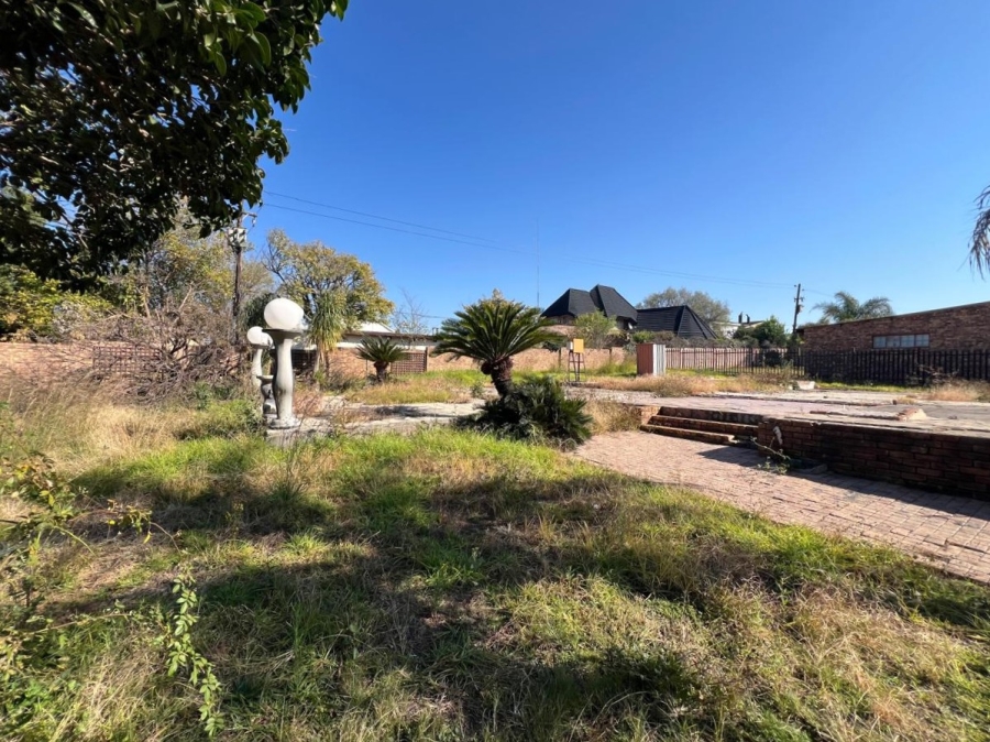 0 Bedroom Property for Sale in Vaal Marina Gauteng