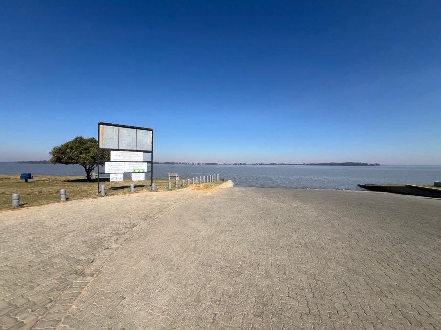 0 Bedroom Property for Sale in Vaal Marina Gauteng