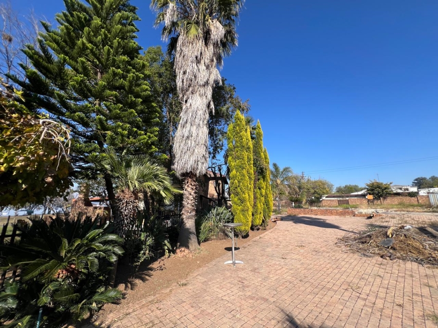 0 Bedroom Property for Sale in Vaal Marina Gauteng