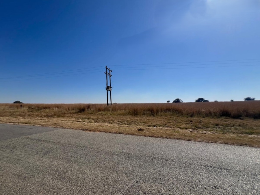 0 Bedroom Property for Sale in Vaal Marina Gauteng
