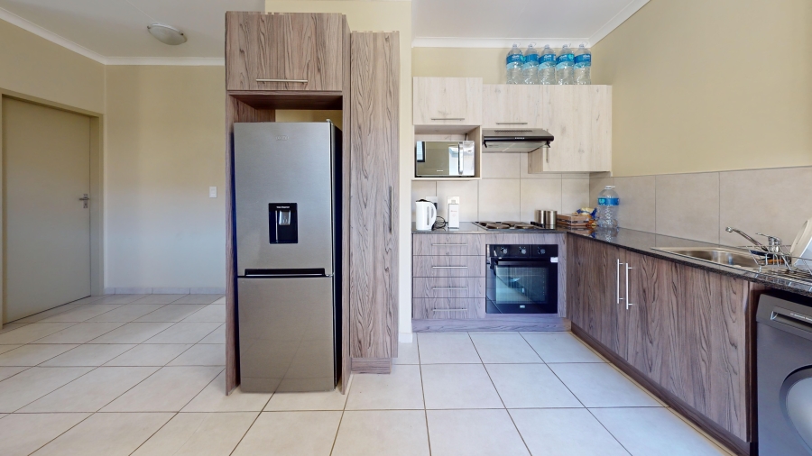 2 Bedroom Property for Sale in Norton Park Gauteng
