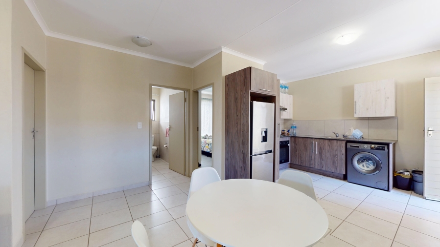 2 Bedroom Property for Sale in Norton Park Gauteng