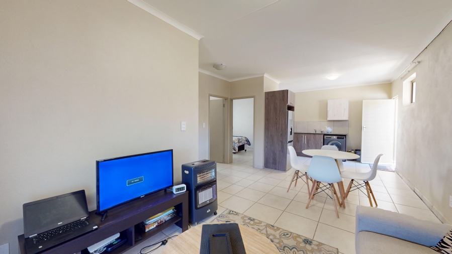 2 Bedroom Property for Sale in Norton Park Gauteng