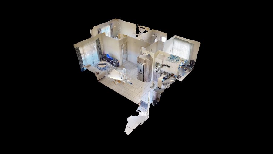 2 Bedroom Property for Sale in Norton Park Gauteng