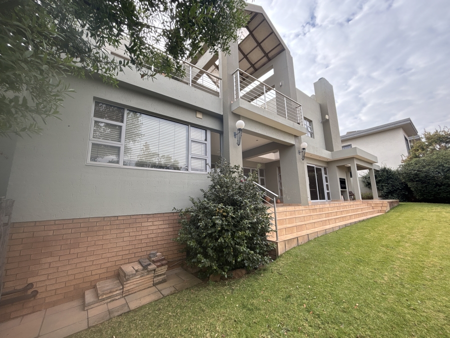 4 Bedroom Property for Sale in Ebotse Golf Estate Gauteng