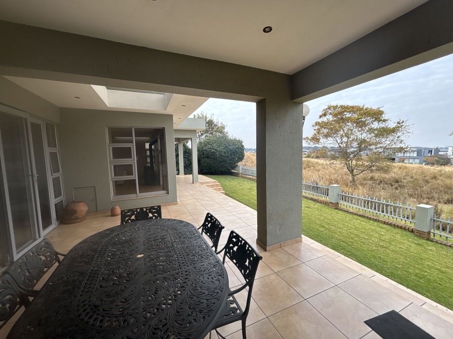 4 Bedroom Property for Sale in Ebotse Golf Estate Gauteng