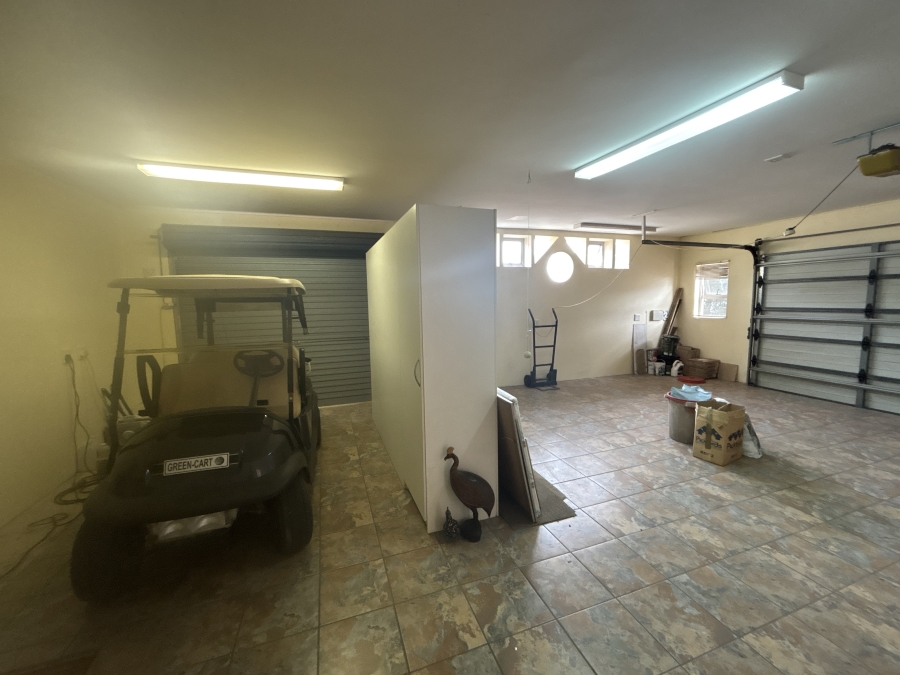 4 Bedroom Property for Sale in Ebotse Golf Estate Gauteng