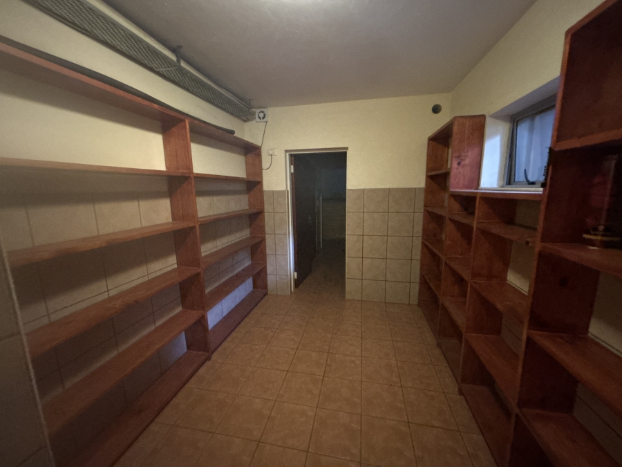 4 Bedroom Property for Sale in Ebotse Golf Estate Gauteng