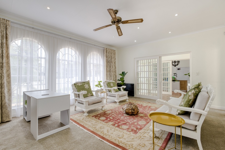 To Let 5 Bedroom Property for Rent in Lonehill Gauteng
