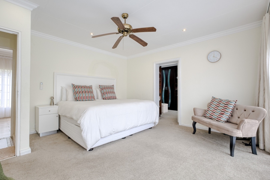 To Let 5 Bedroom Property for Rent in Lonehill Gauteng
