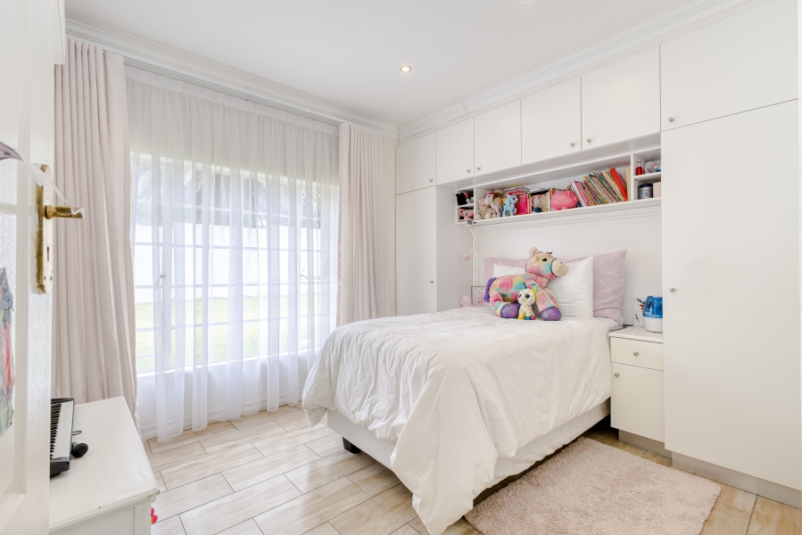 To Let 5 Bedroom Property for Rent in Lonehill Gauteng