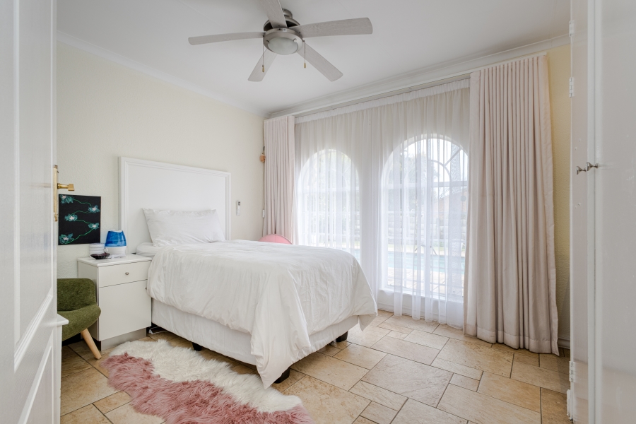 To Let 5 Bedroom Property for Rent in Lonehill Gauteng