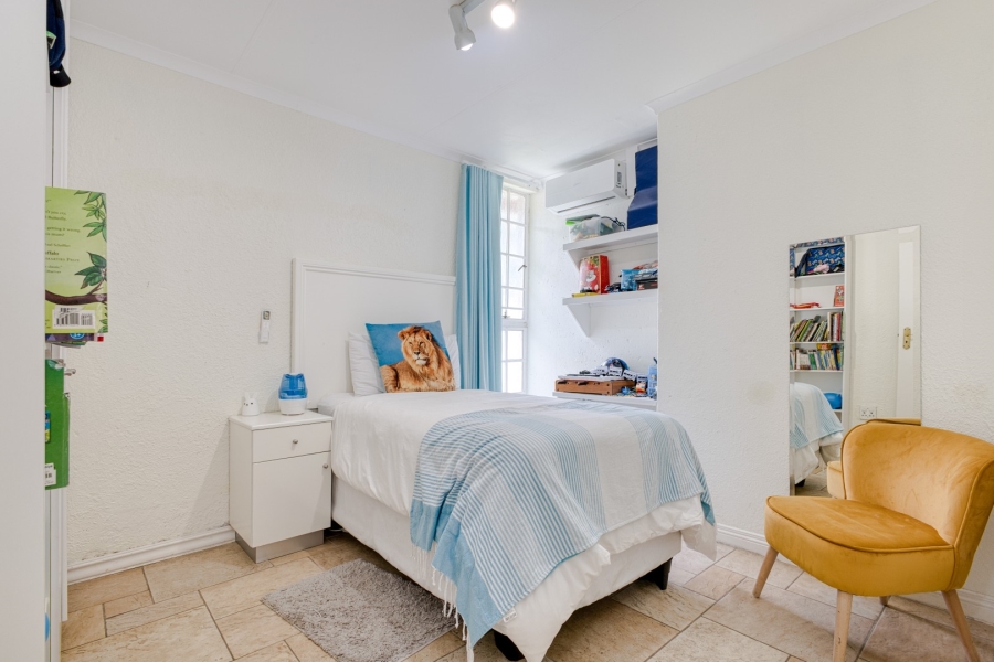 To Let 5 Bedroom Property for Rent in Lonehill Gauteng