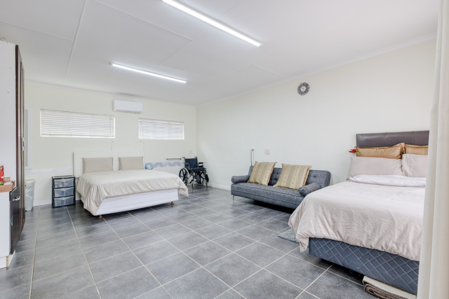To Let 5 Bedroom Property for Rent in Lonehill Gauteng