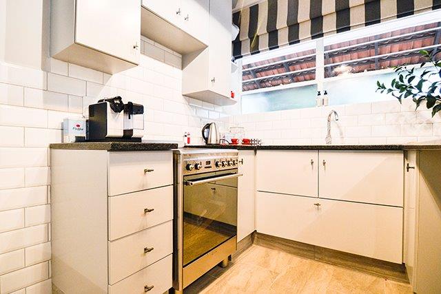 2 Bedroom Property for Sale in Parkmore Gauteng