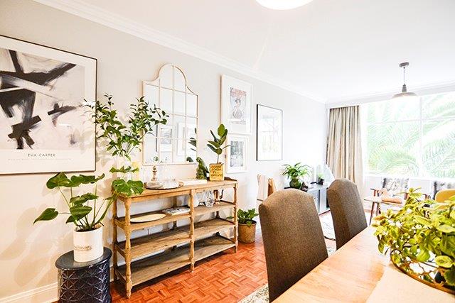 2 Bedroom Property for Sale in Parkmore Gauteng