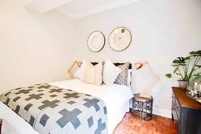 2 Bedroom Property for Sale in Parkmore Gauteng