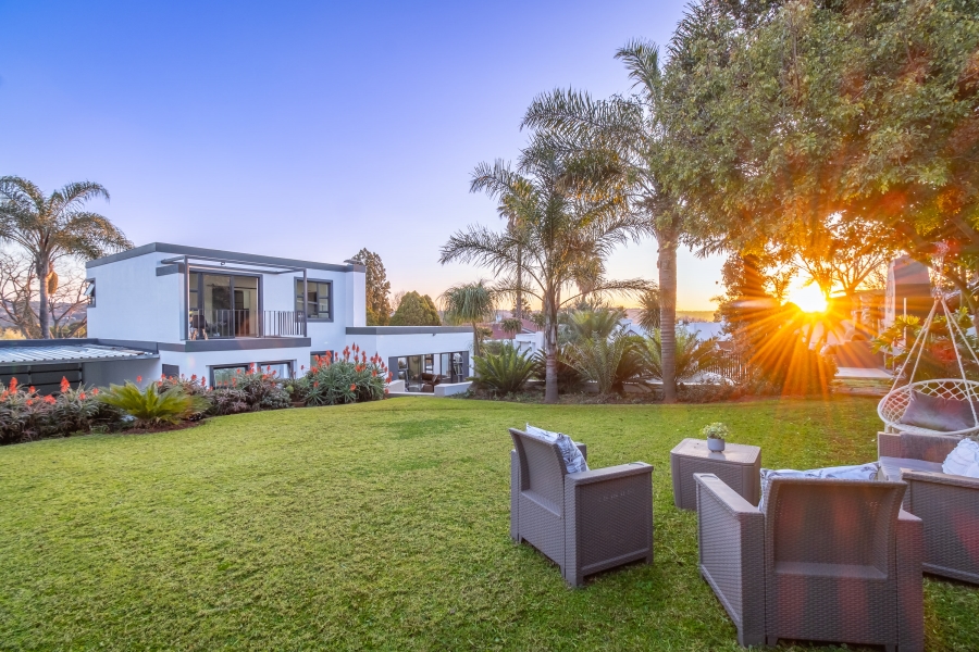 4 Bedroom Property for Sale in Roodekrans Gauteng