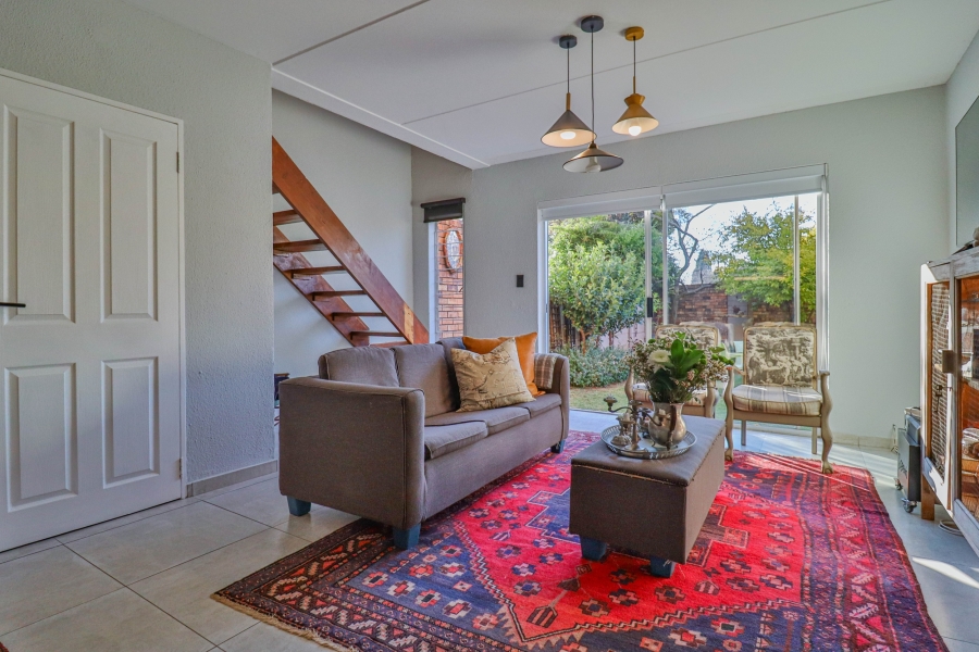2 Bedroom Property for Sale in Florida Glen Gauteng