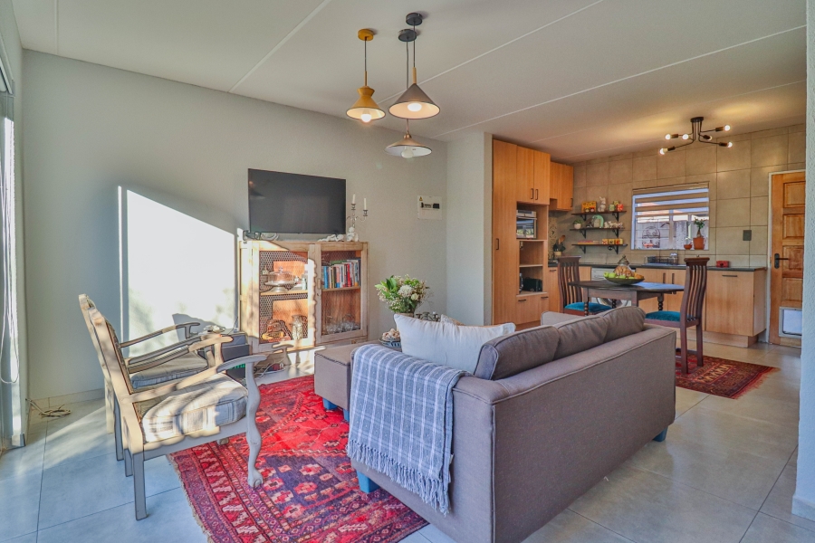 2 Bedroom Property for Sale in Florida Glen Gauteng