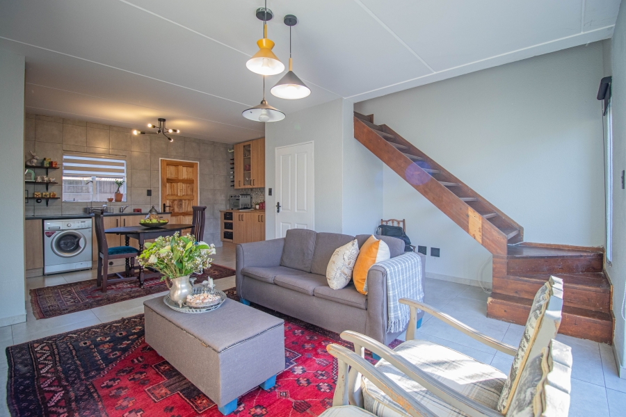 2 Bedroom Property for Sale in Florida Glen Gauteng