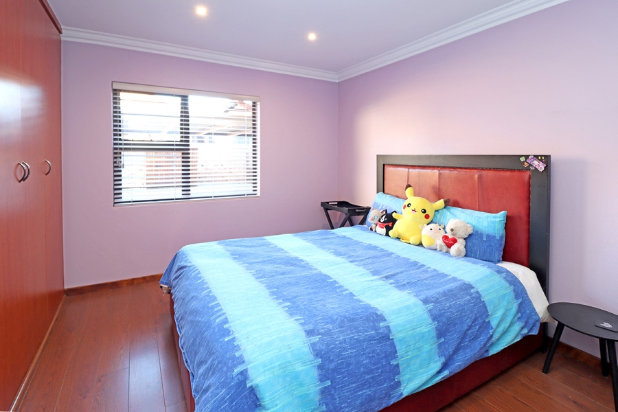 4 Bedroom Property for Sale in Greenstone Hill Gauteng