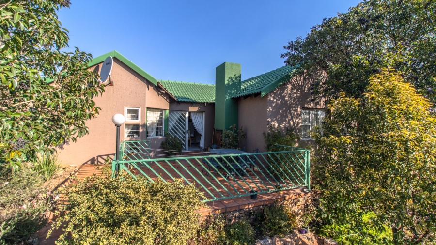 3 Bedroom Property for Sale in Winchester Hills Gauteng