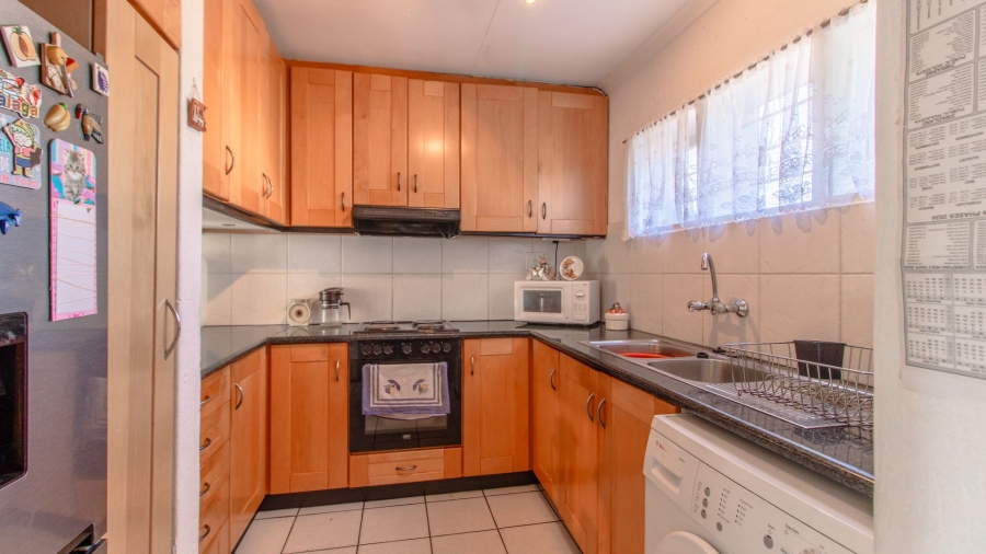 3 Bedroom Property for Sale in Winchester Hills Gauteng
