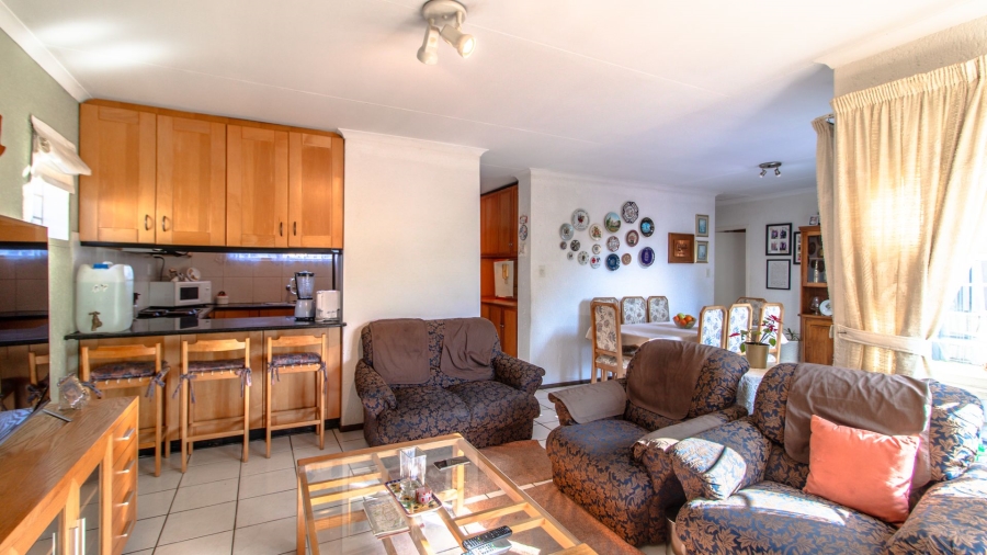 3 Bedroom Property for Sale in Winchester Hills Gauteng