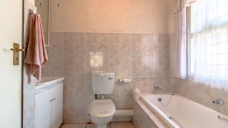 3 Bedroom Property for Sale in Winchester Hills Gauteng